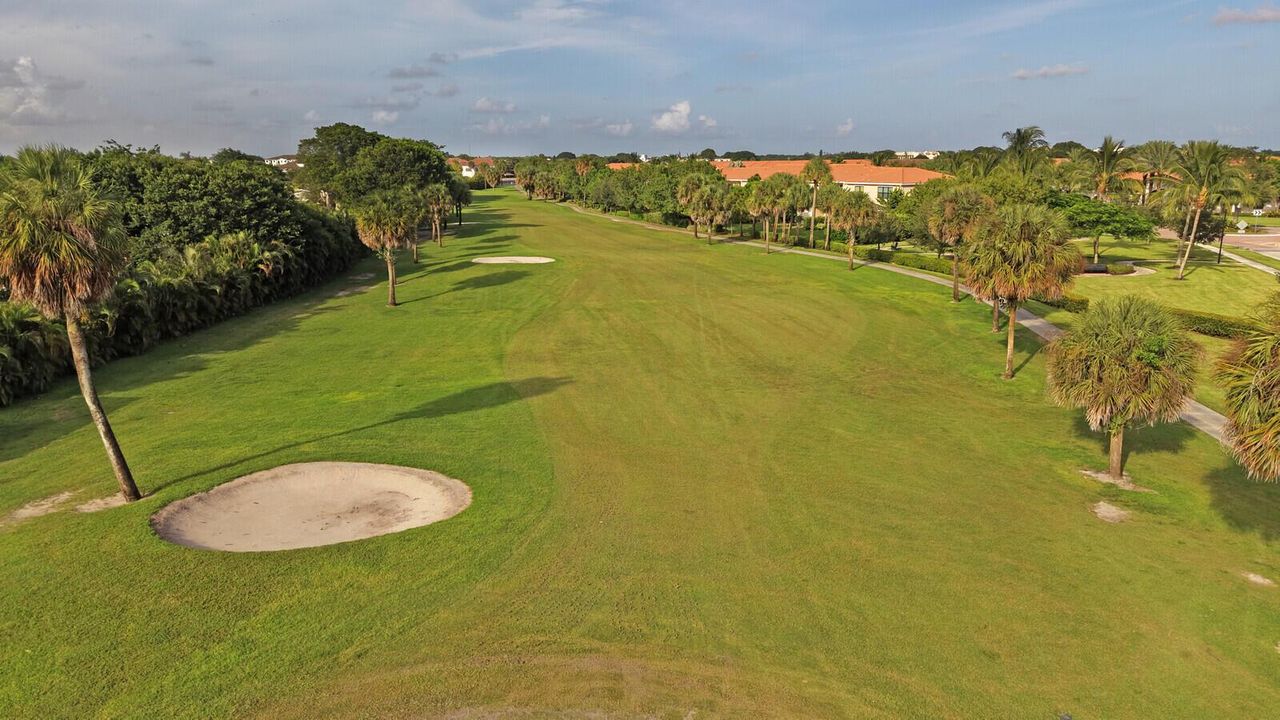 Golf Course