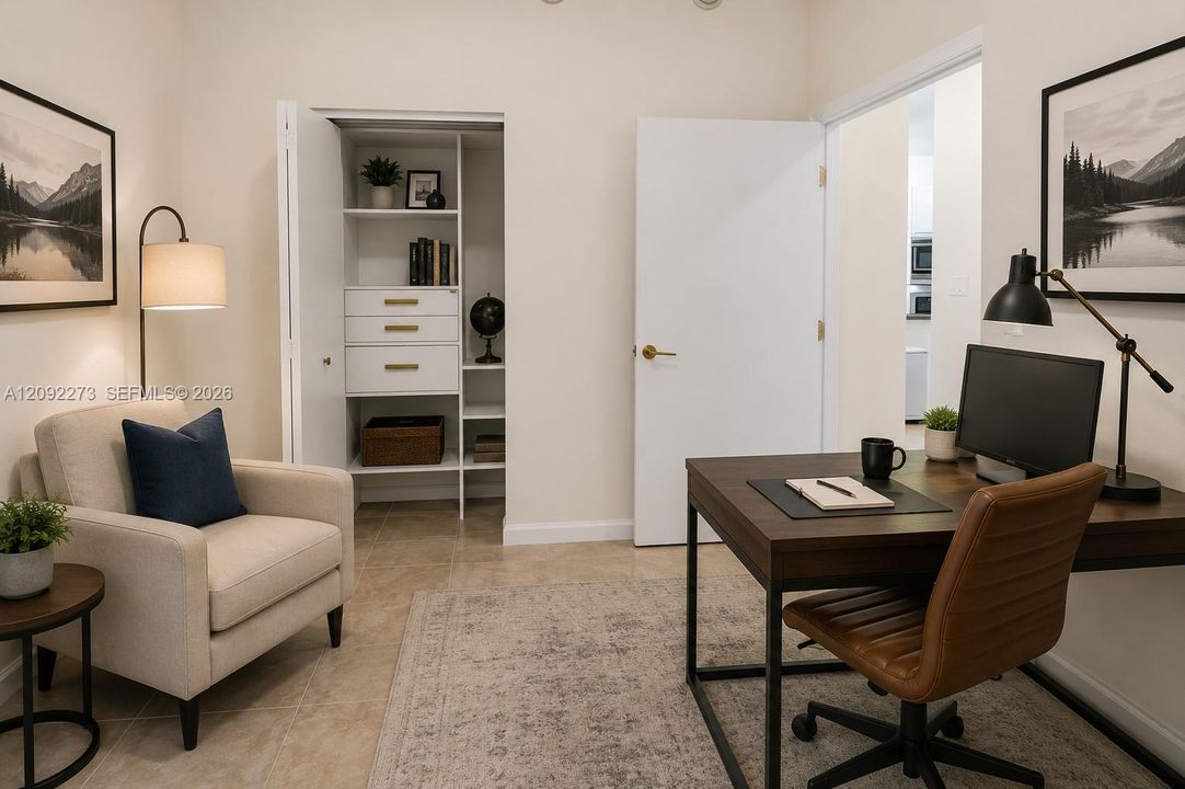 For Rent: $3,250 (2 beds, 2 baths, 828 Square Feet)