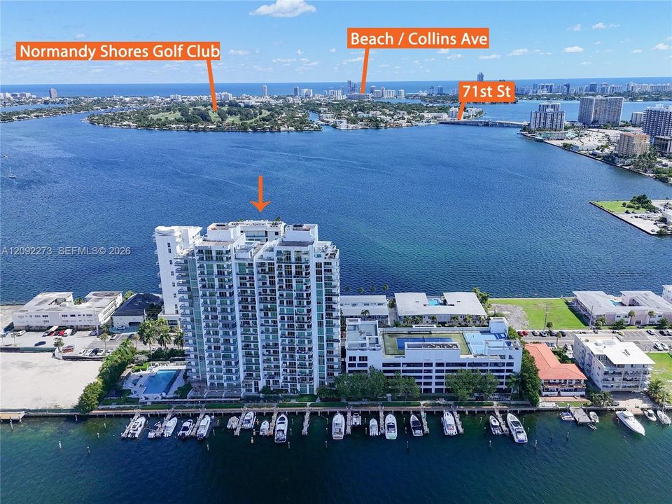 For Rent: $3,250 (2 beds, 2 baths, 828 Square Feet)