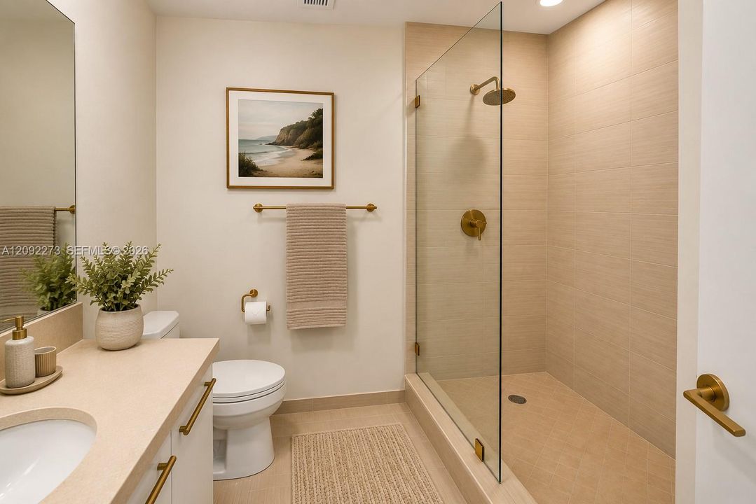 For Rent: $3,250 (2 beds, 2 baths, 828 Square Feet)