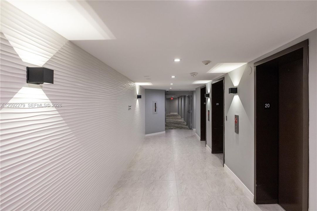 En Renta: $5,900 (1 camas, 2 baños, 861 Pies cuadrados)
