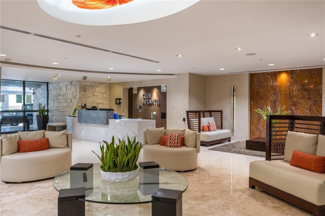 En Renta: $5,900 (1 camas, 2 baños, 861 Pies cuadrados)