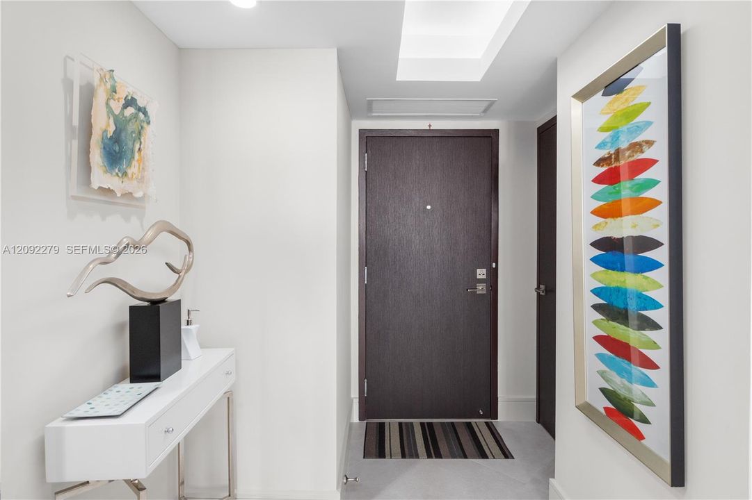 En Renta: $5,900 (1 camas, 2 baños, 861 Pies cuadrados)