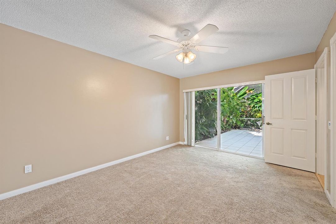 Master/Primary Bedroom