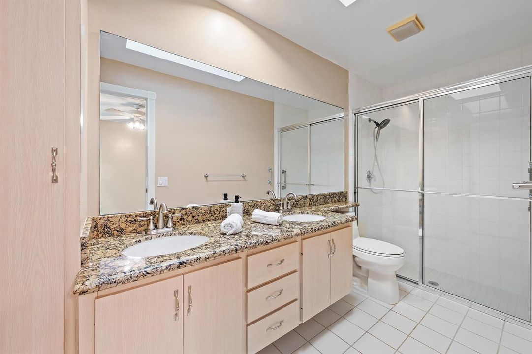 Master/Primary Bathroom