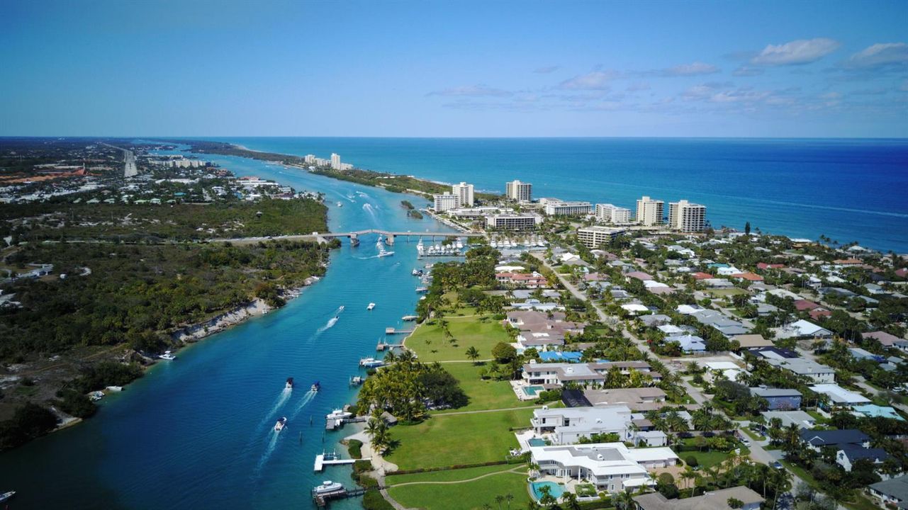 Inlet