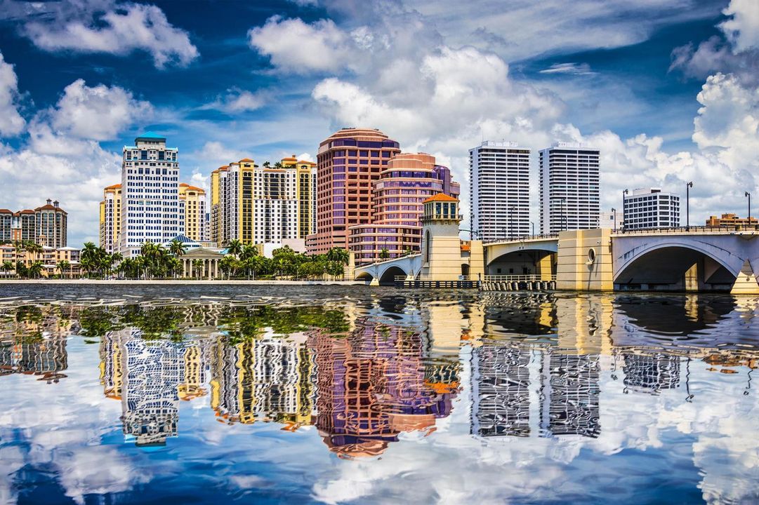 Palm Beach Gardens
