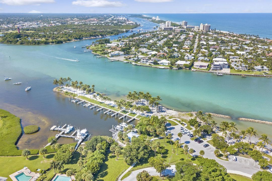 Inlet
