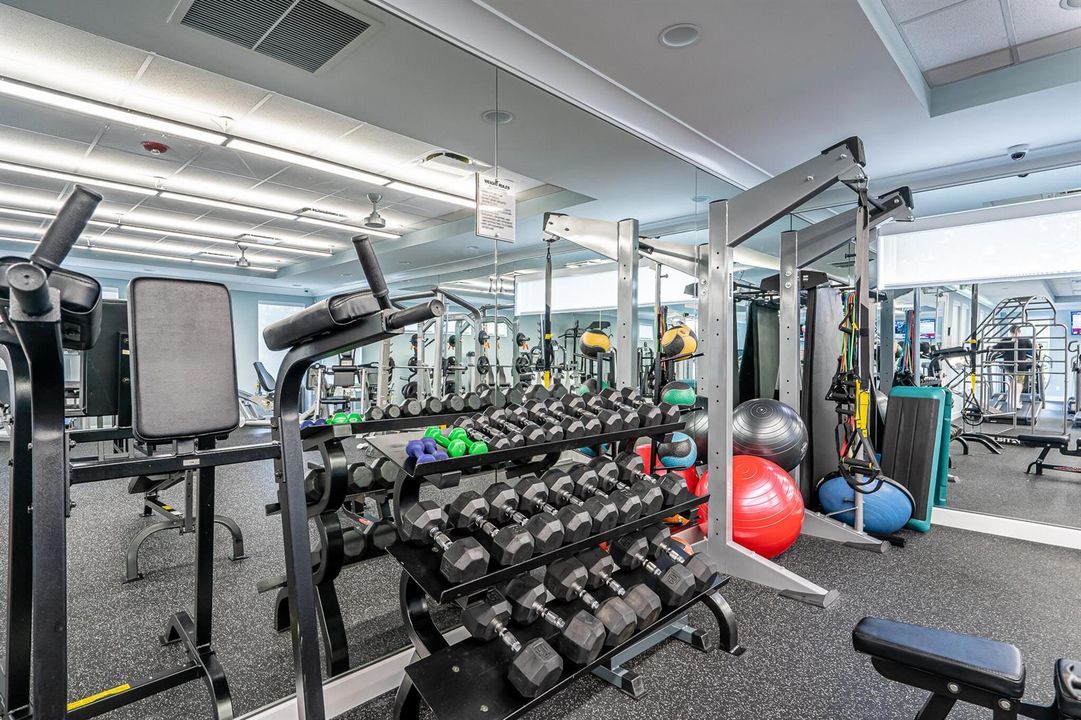 Fitness