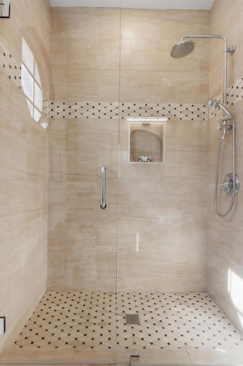 2nd Full Bath