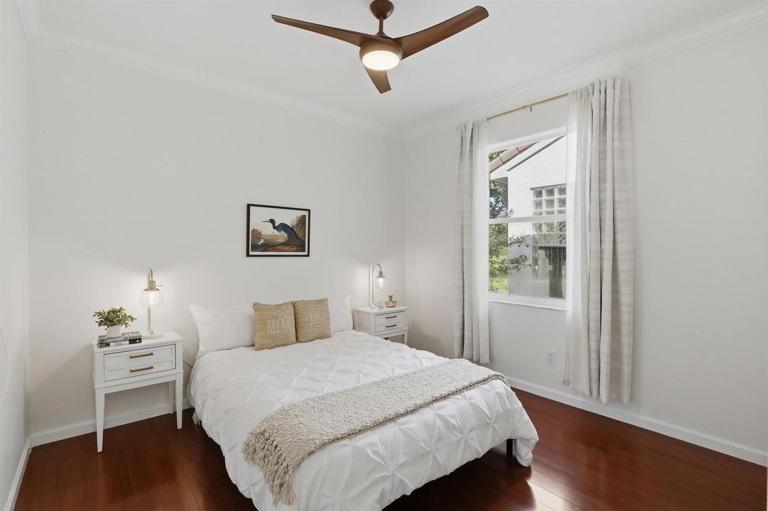 3rd Bedroom