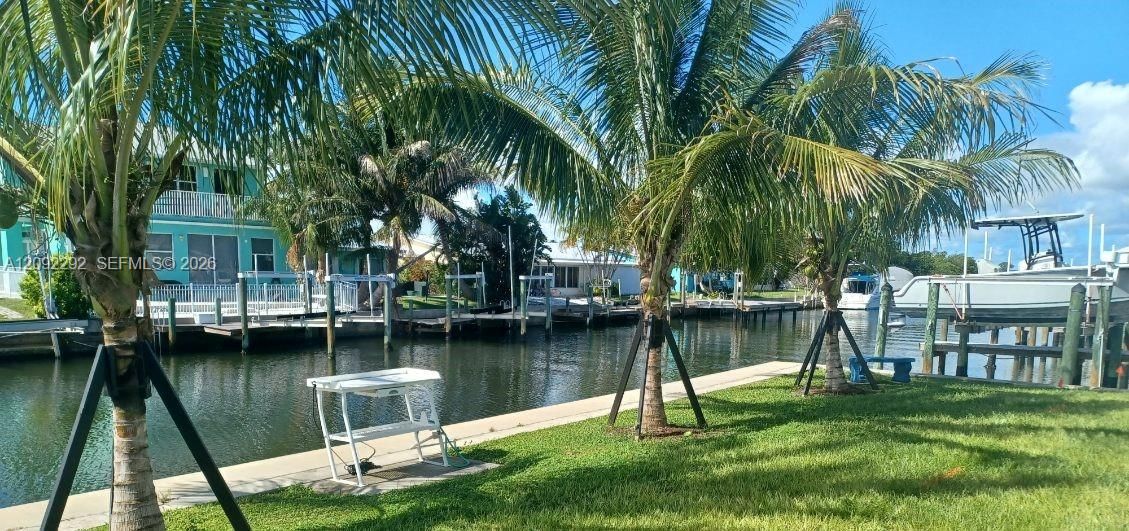 FISHING AREA NEAR THE HOME