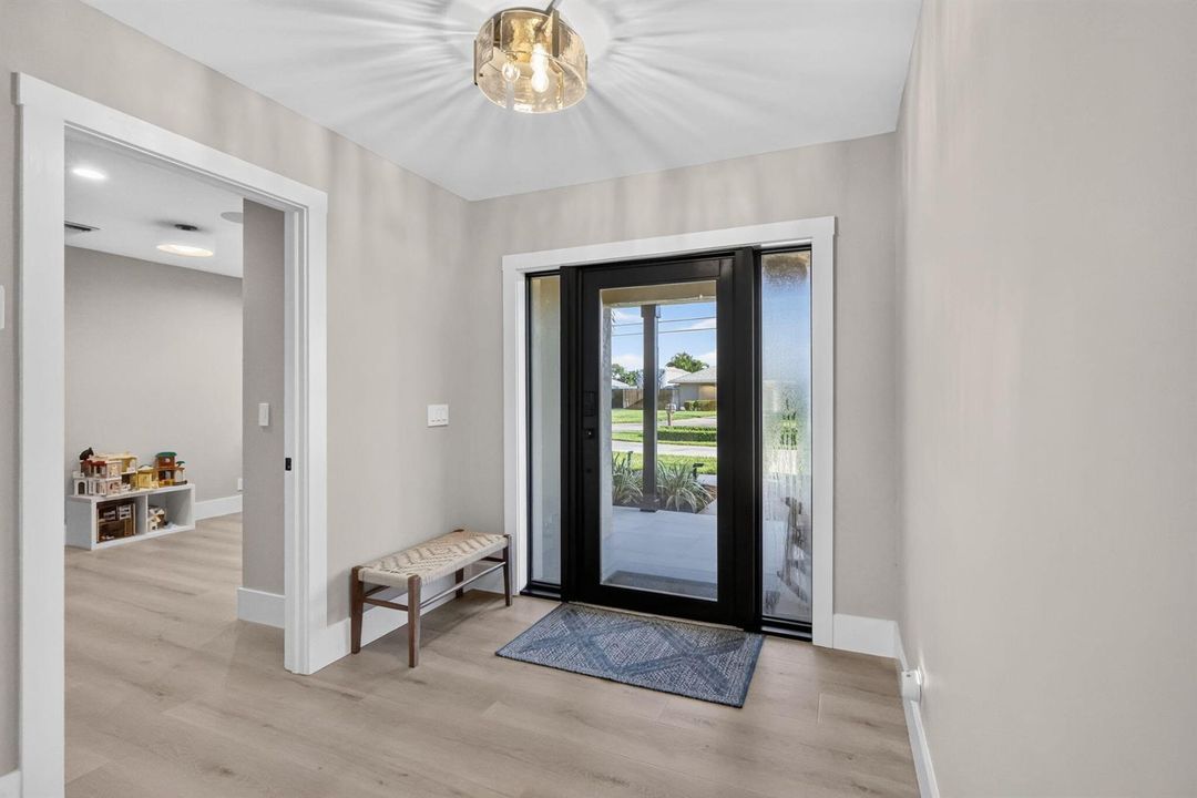 Foyer