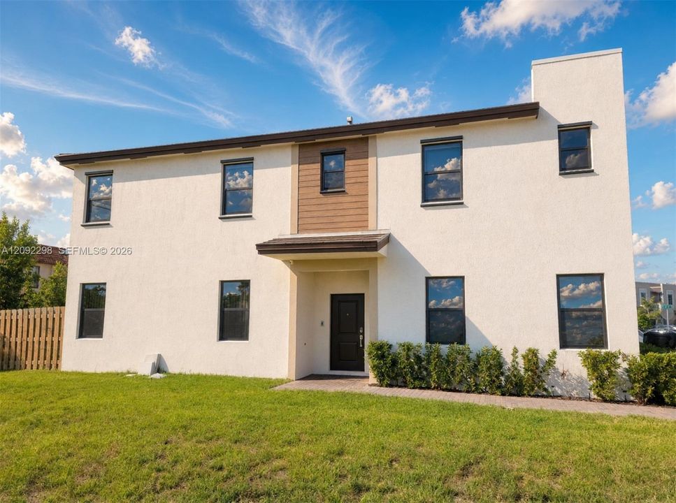 For Rent: $4,200 (4 beds, 3 baths, 2086 Square Feet)