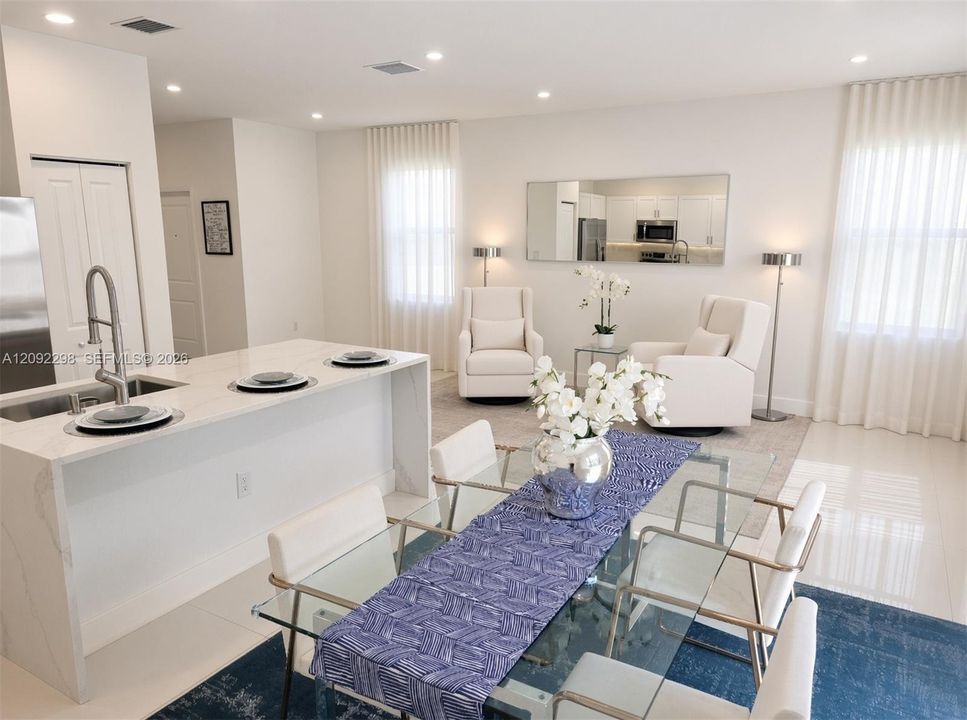 For Rent: $4,200 (4 beds, 3 baths, 2086 Square Feet)