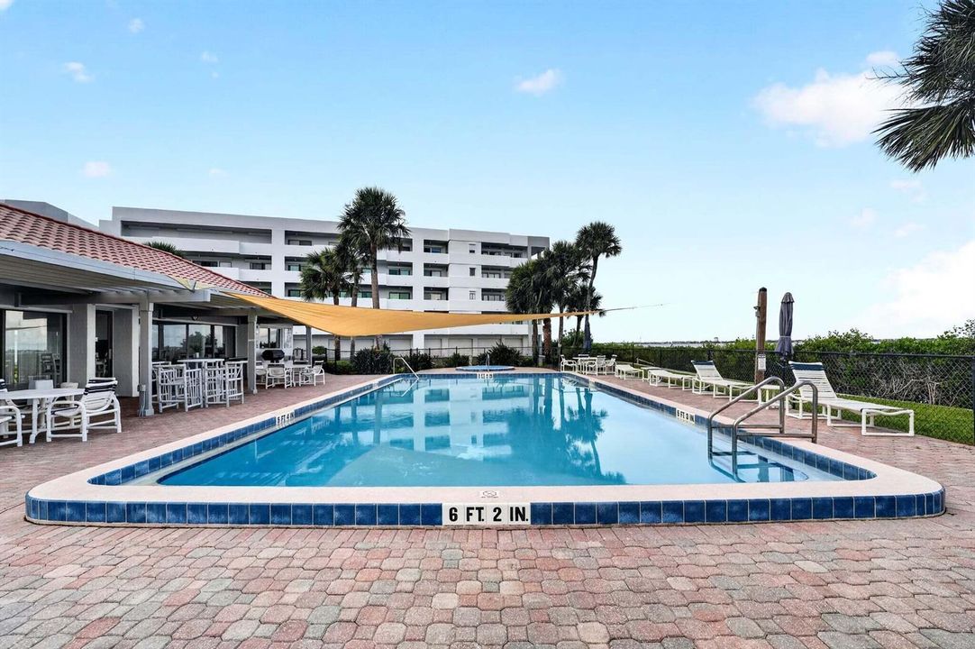 Community Pool (3)