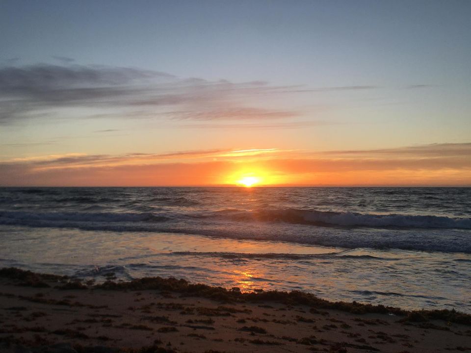 Sunrise