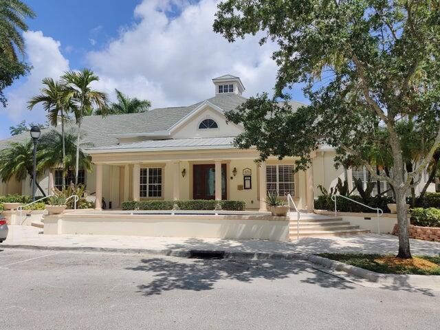 Abacoa Clubhouse