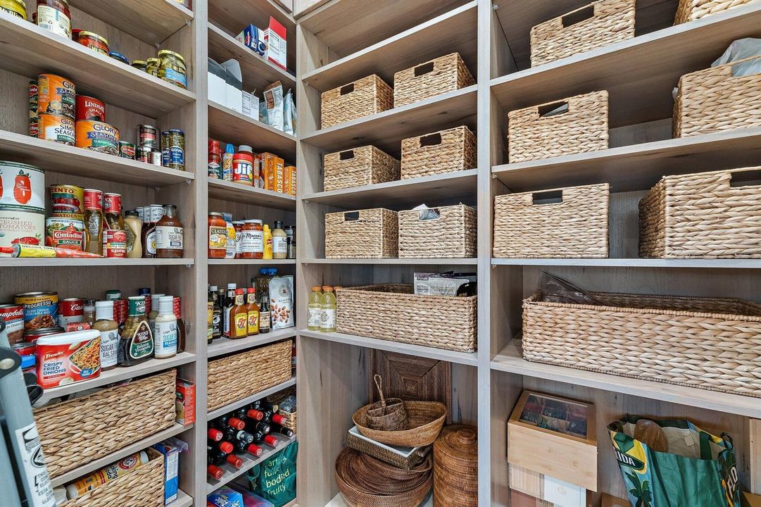 Pantry 2