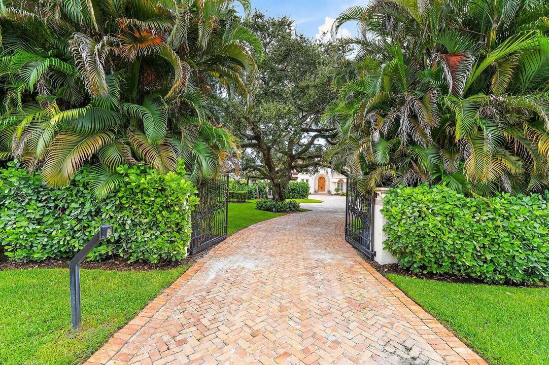 165' Driveway
