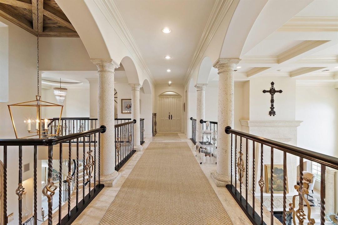 Upper Gallery