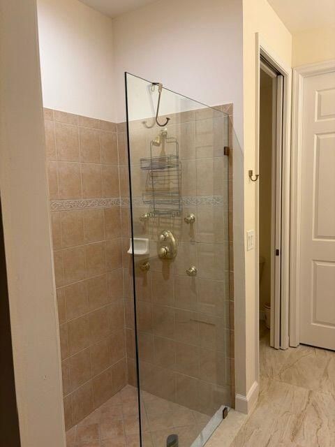 118 MASTER SHOWER 2026