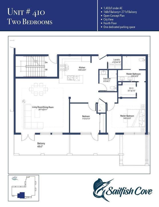 41 SW Seminole Street 410 24