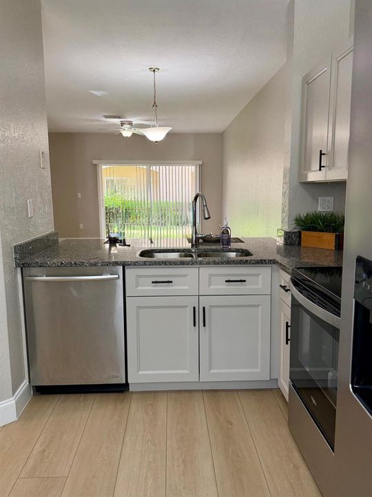 Kitchen 1