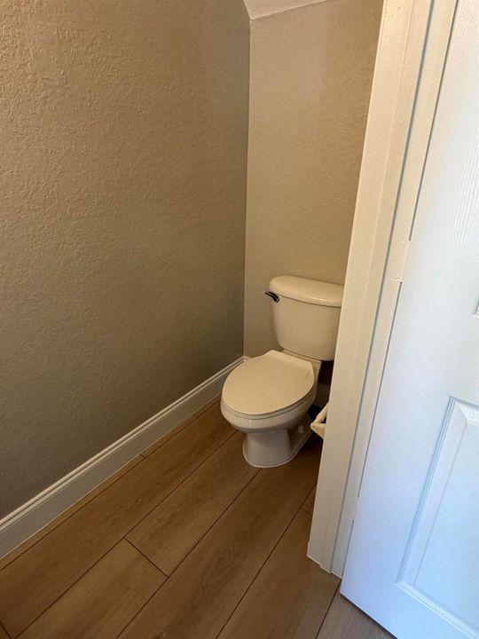 Half Bath 2