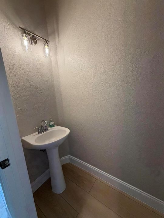 Half Bath 1
