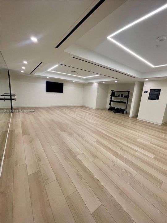 En Renta: $3,000 (1 camas, 1 baños, 650 Pies cuadrados)