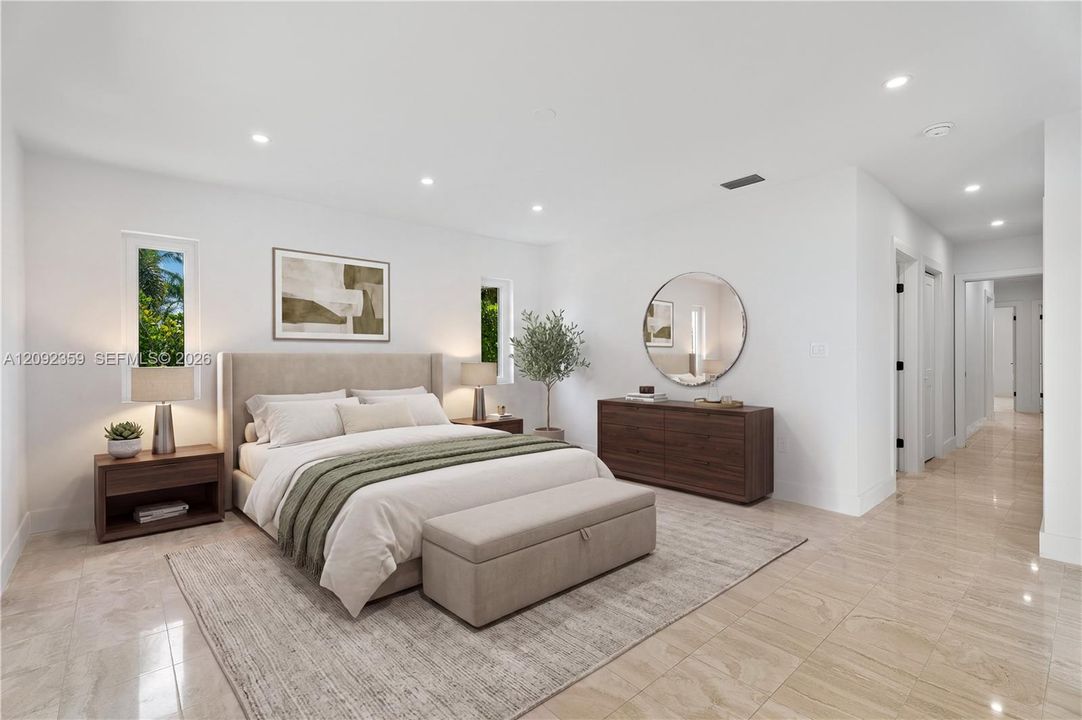 For Rent: $14,000 (5 beds, 3 baths, 3980 Square Feet)