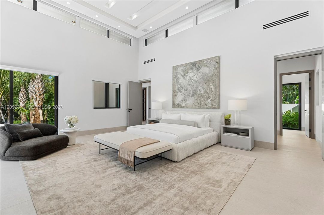 For Sale: $8,995,000 (5 beds, 6 baths, 5887 Square Feet)