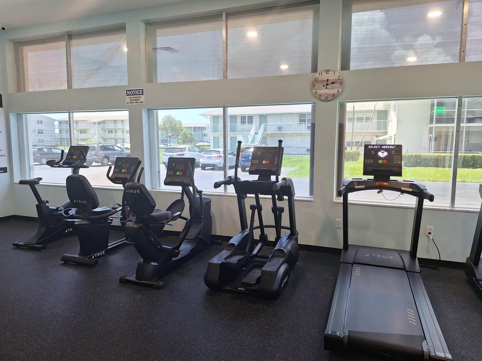 Gym