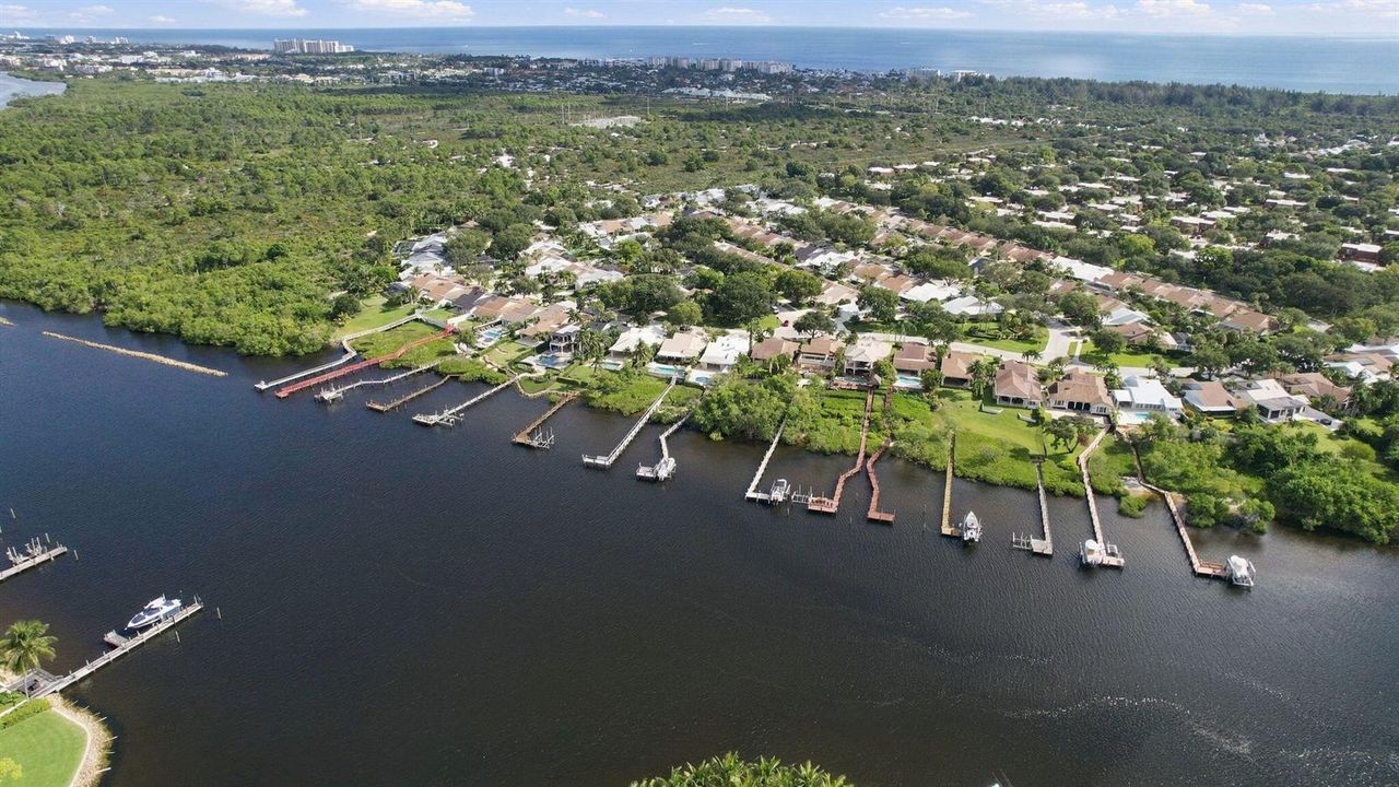 Intracoastal