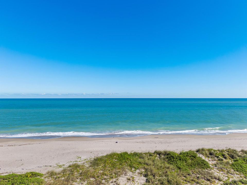 PSL Stock - Beach 18