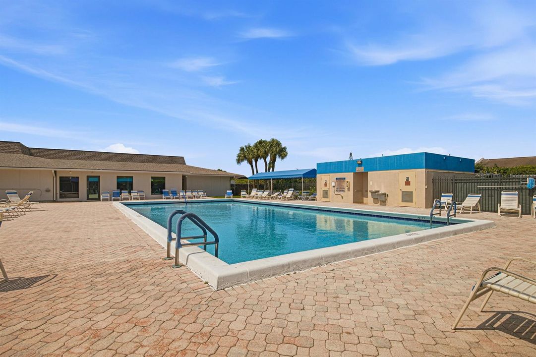 Amenities-Pool