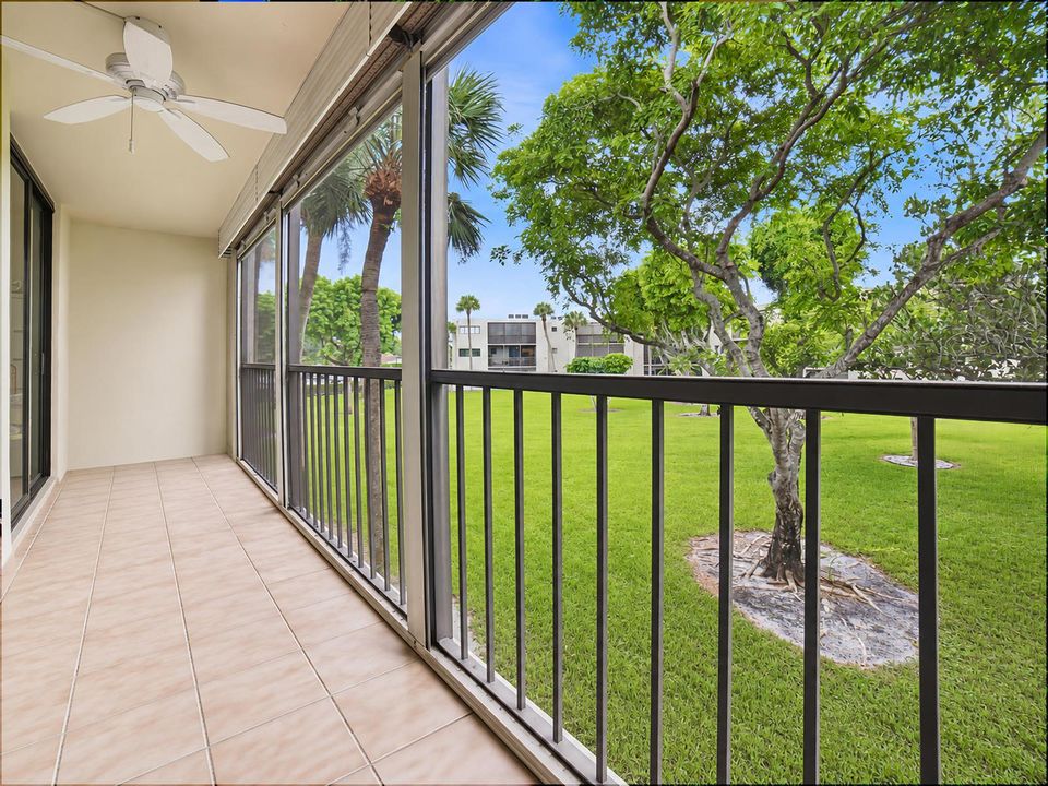 Balcony-B