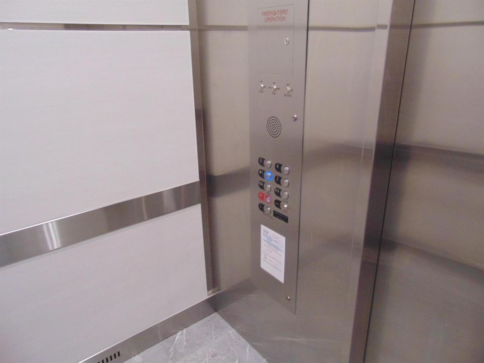 ELEVATORS