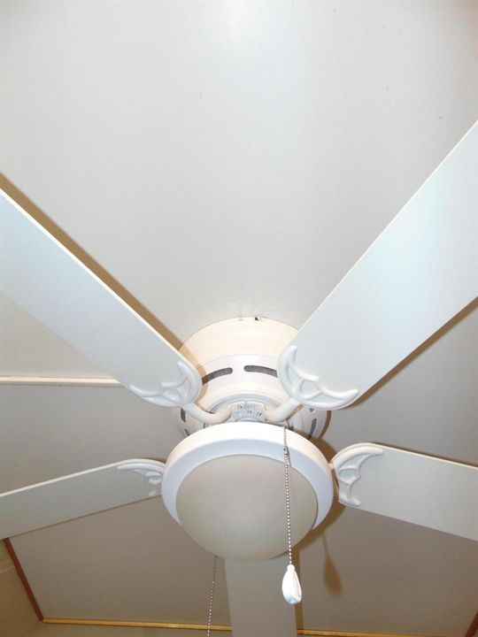 CEILING FAN
