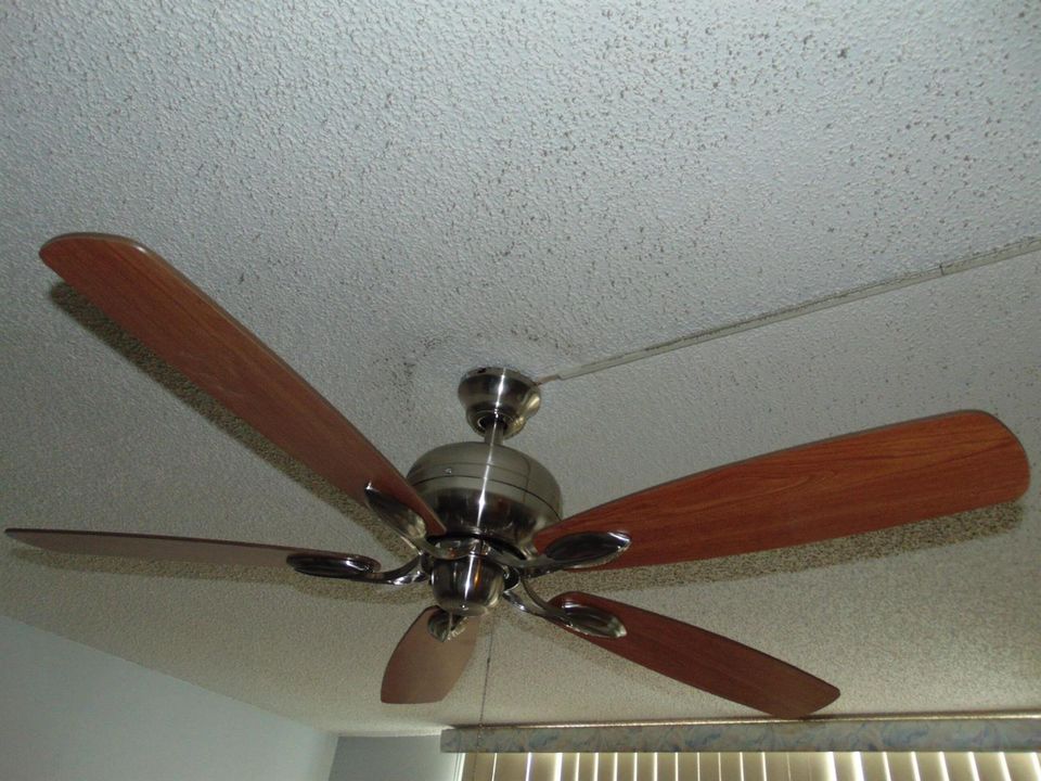 CEILING FAN