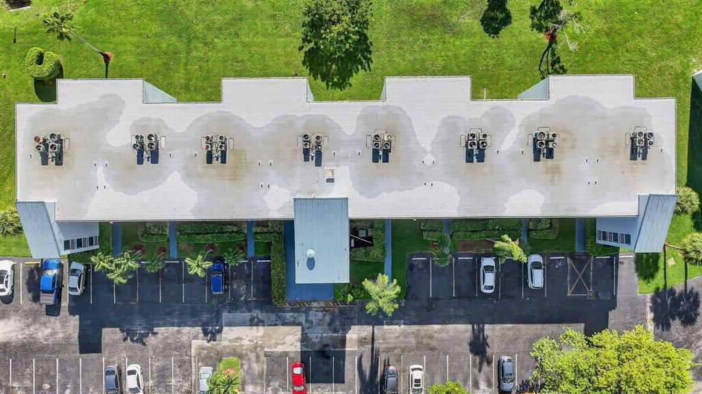 NEW ROOFS INSTALLED IN 2025 NO SPECIAL A