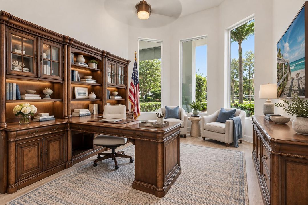Steeplechase | Office 2