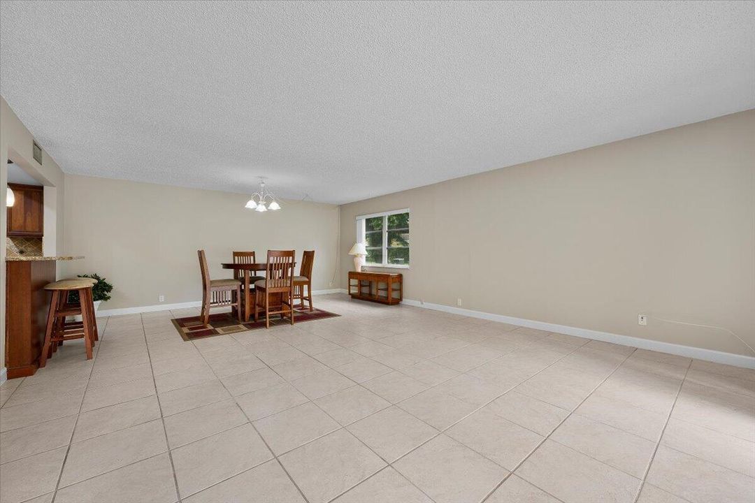 Living / Dining