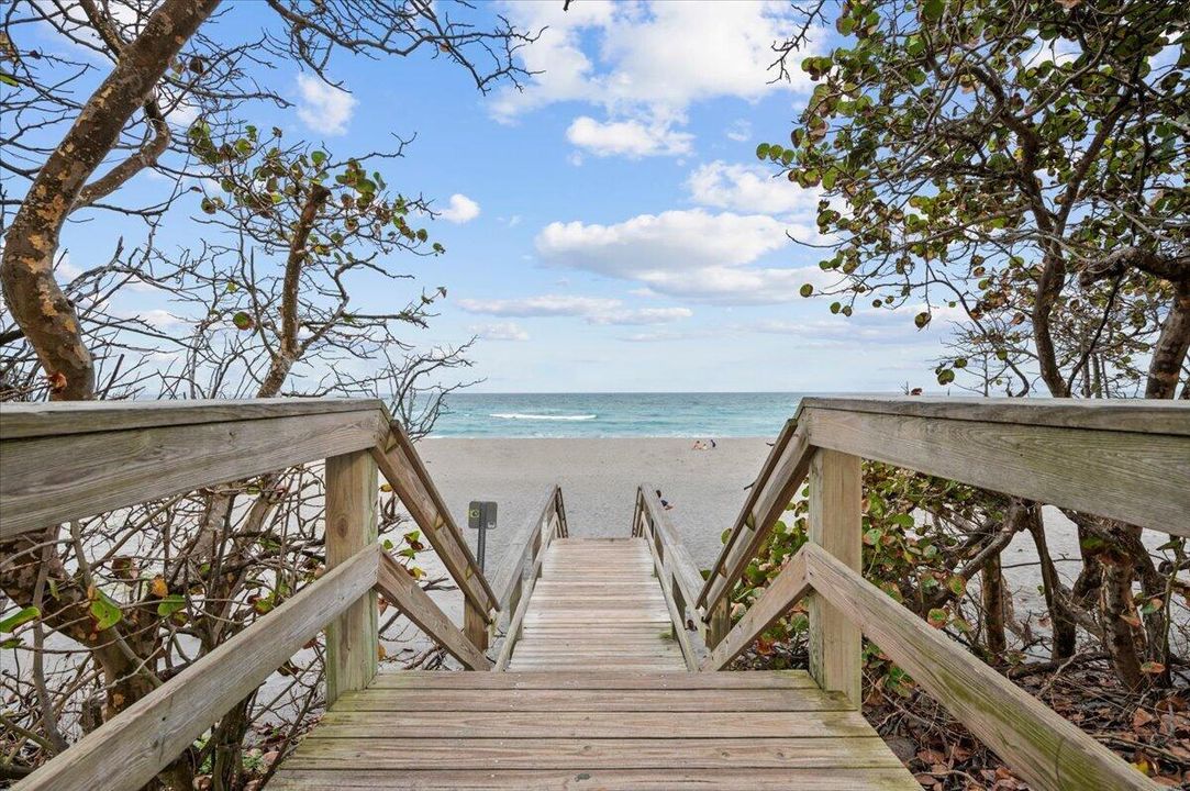 Jupiter Beach
