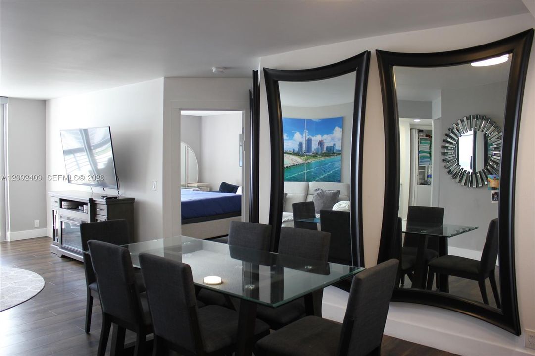 For Rent: $3,800 (2 beds, 2 baths, 1353 Square Feet)
