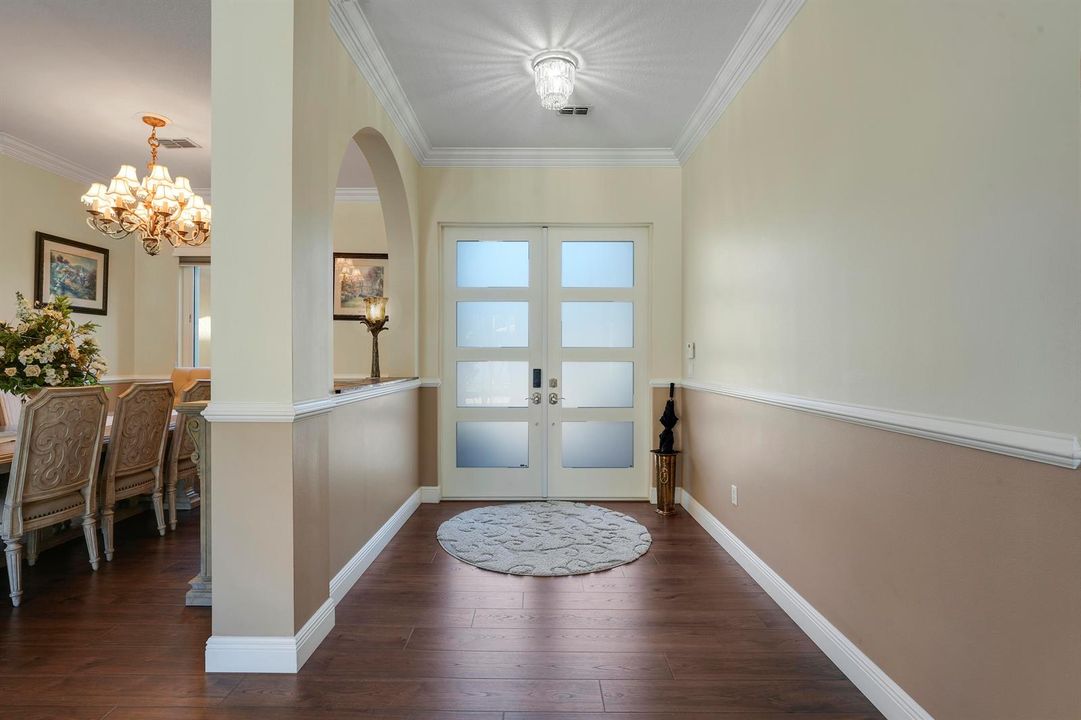 Foyer