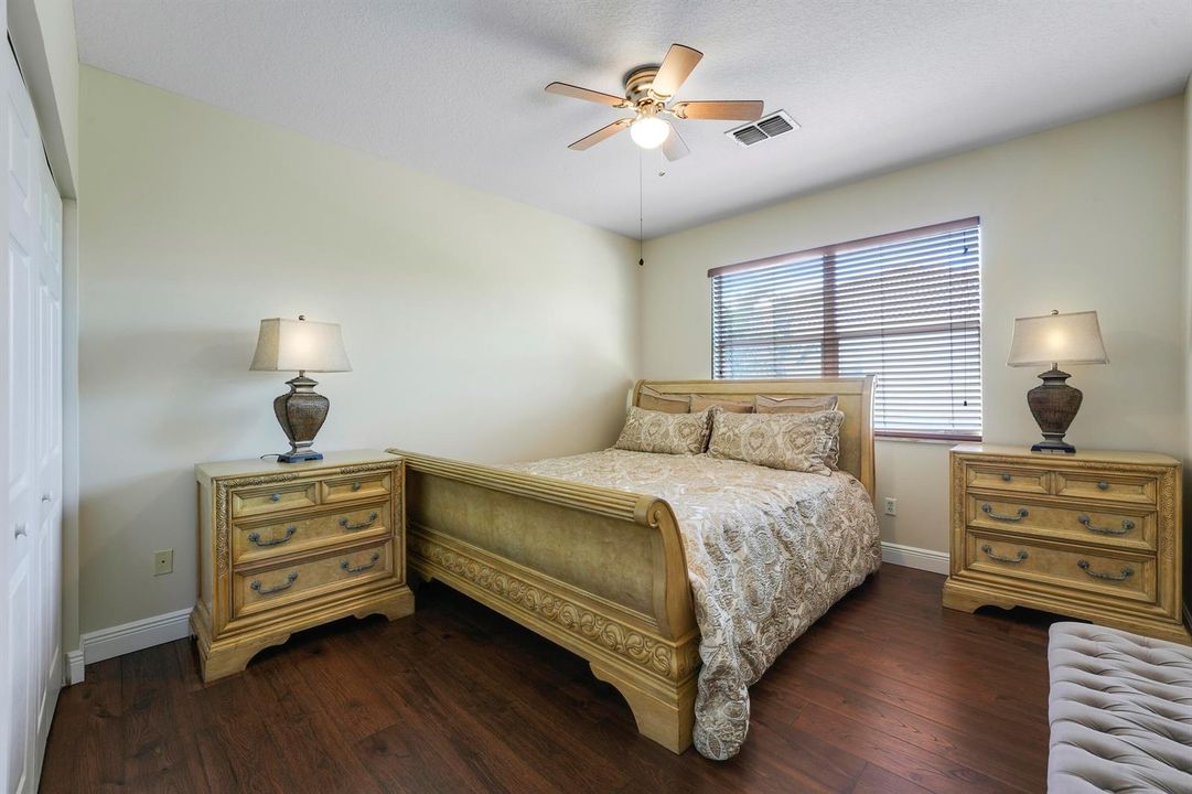 Guest Bed 4