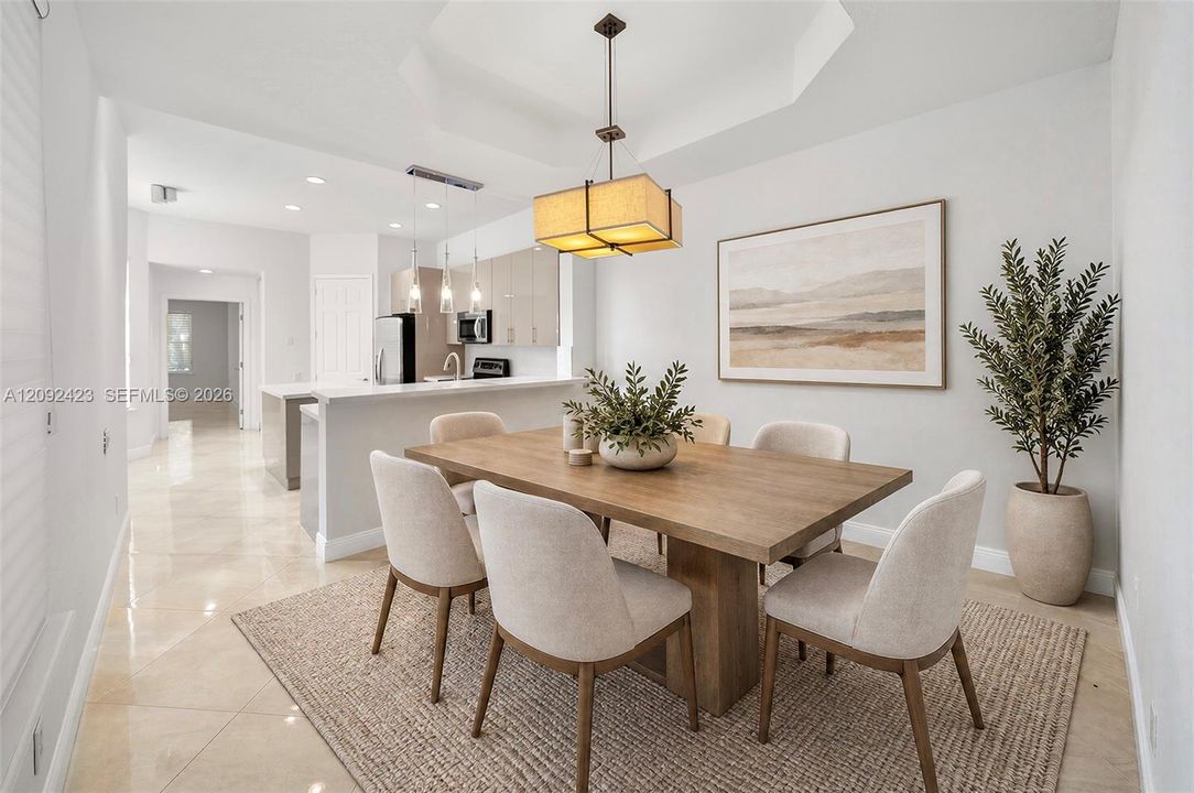 En Venta: $996,000 (3 camas, 2 baños, 2804 Pies cuadrados)