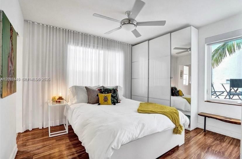 For Rent: $2,500 (1 beds, 1 baths, 430 Square Feet)